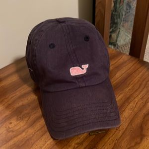 Vineyard vines baseball cap